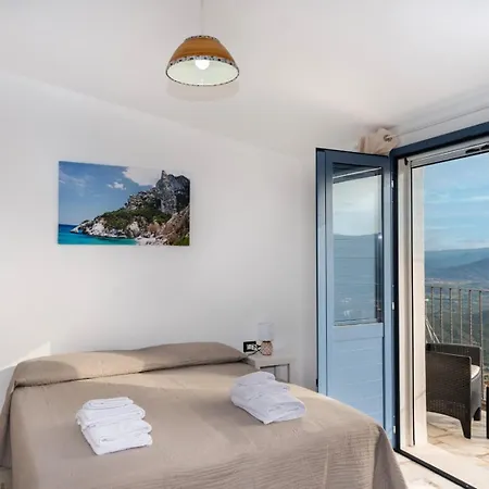 Golgo Bed & Breakfast Baunei