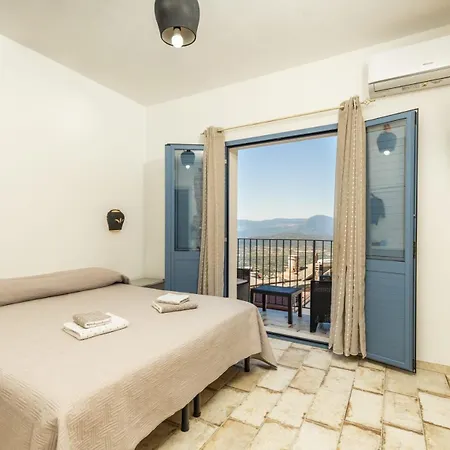 Golgo Bed & Breakfast Baunei