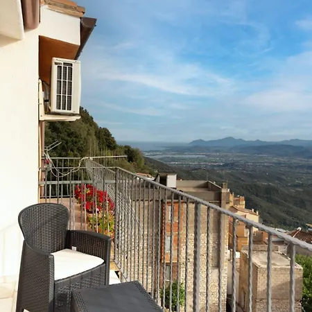Bed & Breakfast Golgo Baunei